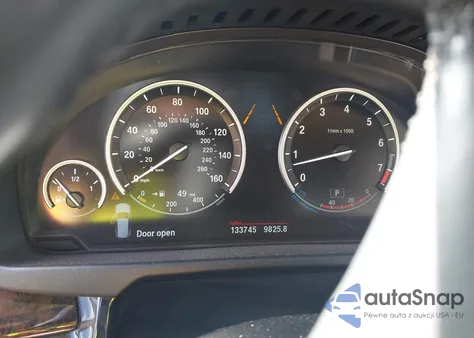 2016 BMW X5 xDrive35I from USA, damaged, VIN 5UXKR0C52G0P28627